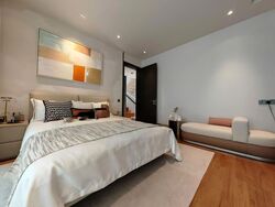 Greenbank Park (D21), Semi-Detached #543576001